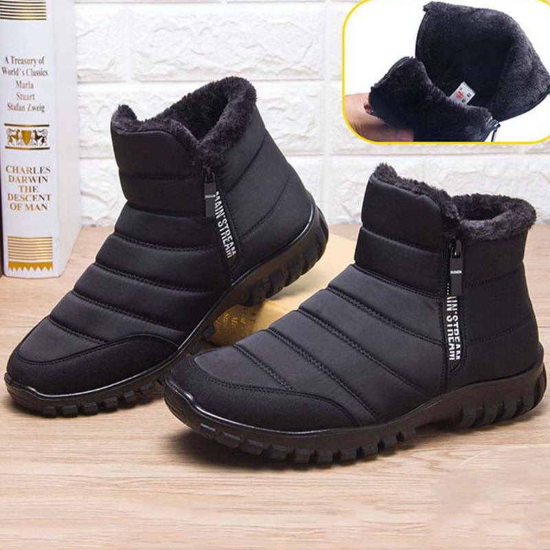Men's BioBoot Orthopedic Boot