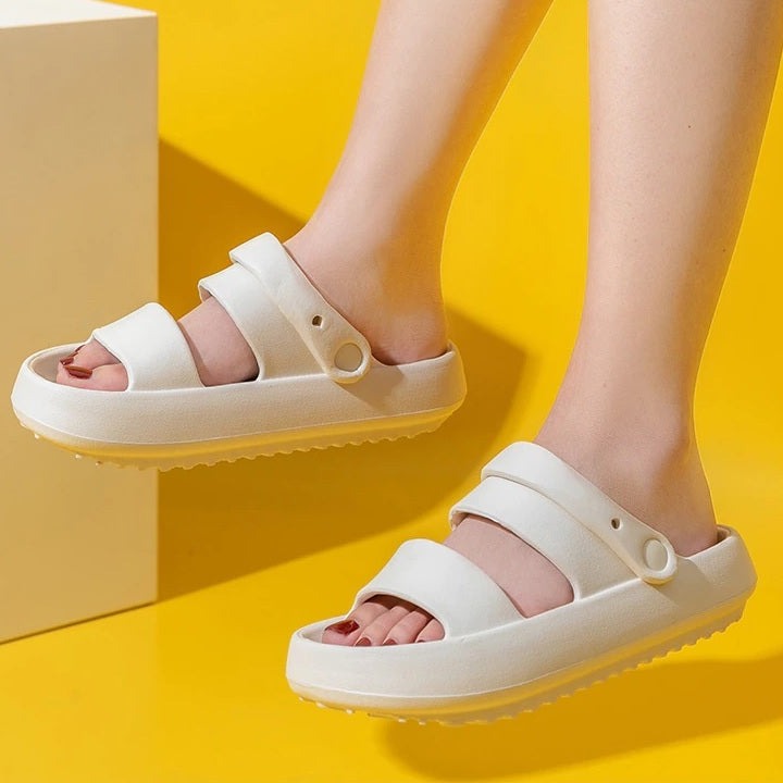 Elisa Orthopedic Sandal