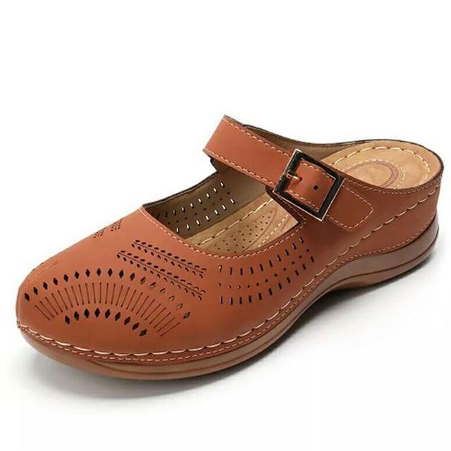 Beldade Orthopedic Sandal
