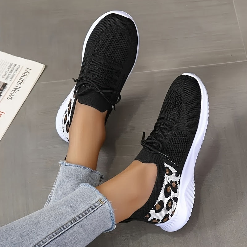 Feline Orthopedic Sneaker