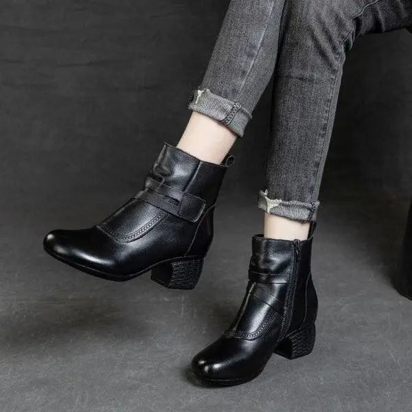 Velutto Orthopedic Boot