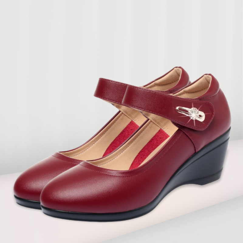 Florence Orthopedic Sandal