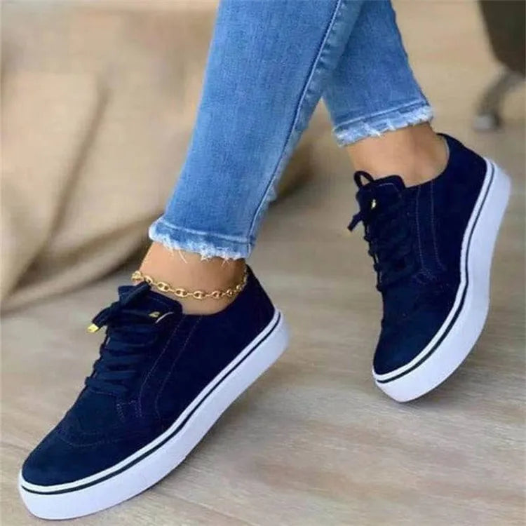 Harmony Orthopedic Sneaker