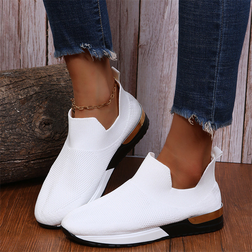 Orthopedic Lotus Sneakers