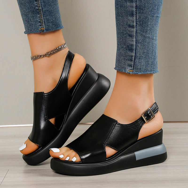 Ultra Orthopedic Sandal