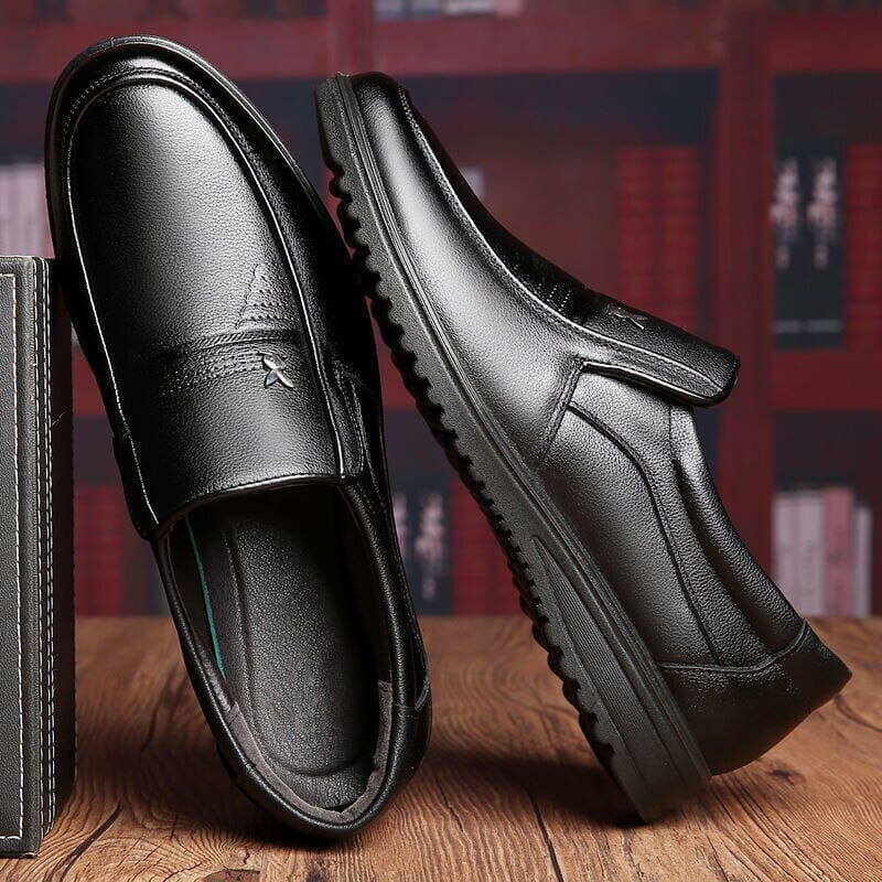 Sapato OldClassic Ortopédico