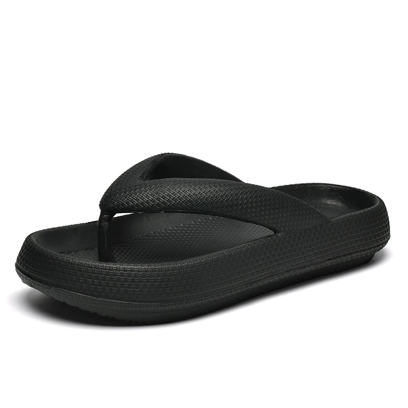 SkyComfort Orthopedic Slipper