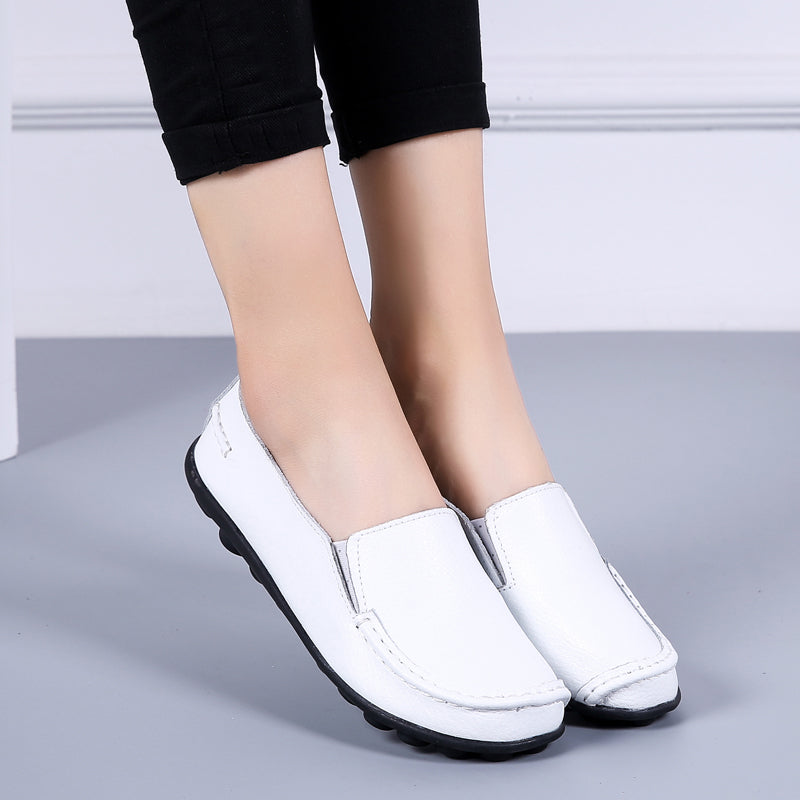 ErgoFit Orthopedic Loafer