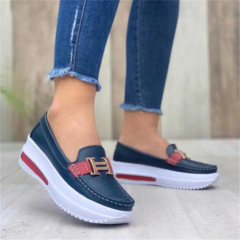 Ever Orthopedic Comfort Loafer