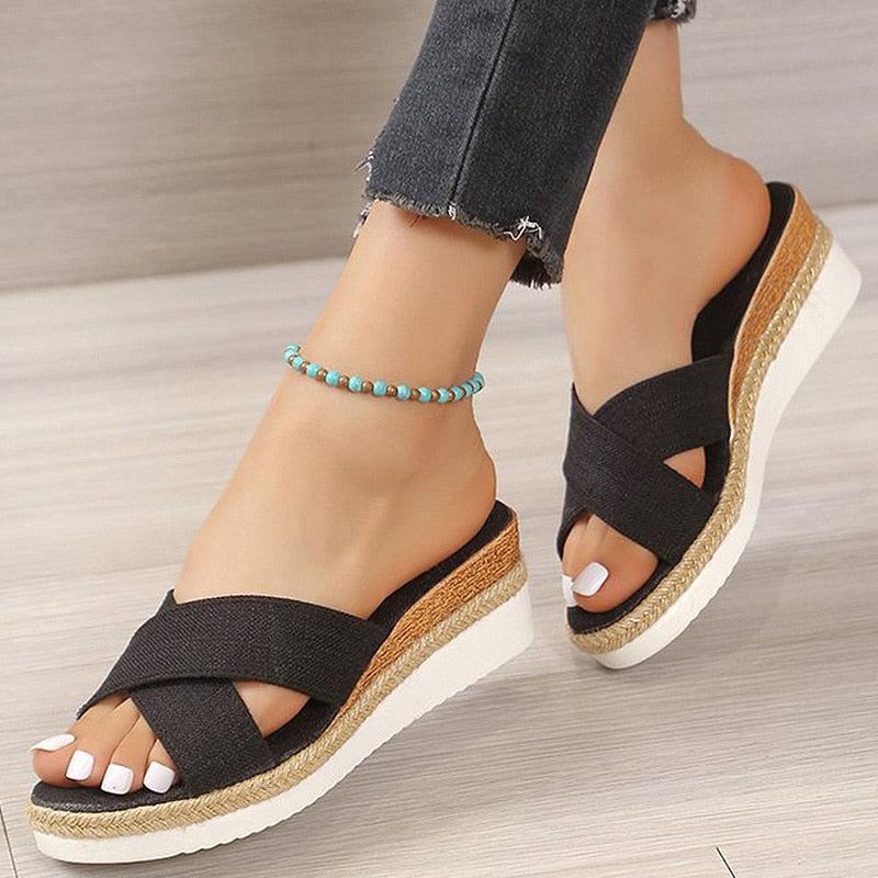 Women's Orthopedic Sandals
