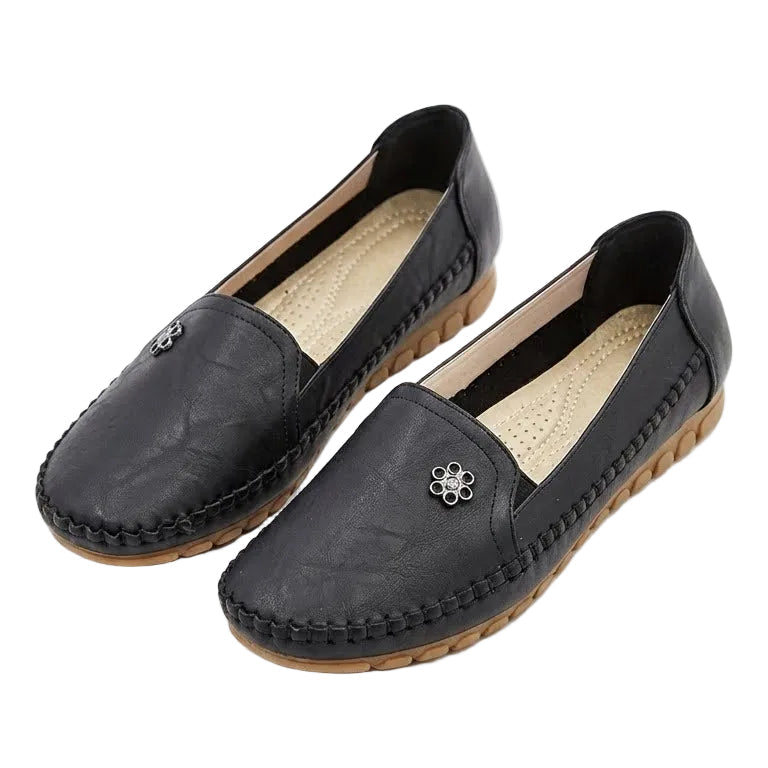 Lilly Orthopedic Sneaker
