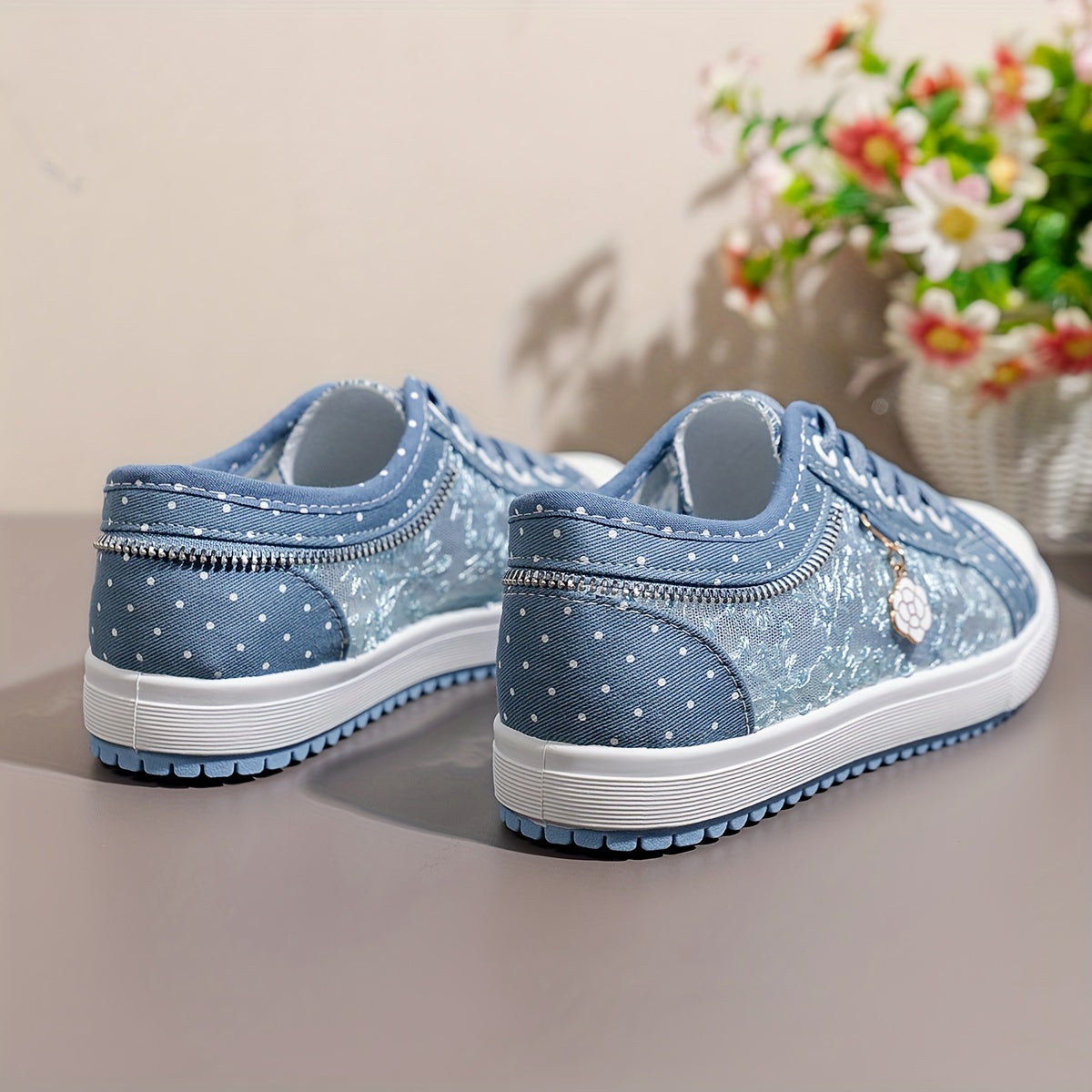 Floratta Orthopedic Sneakers