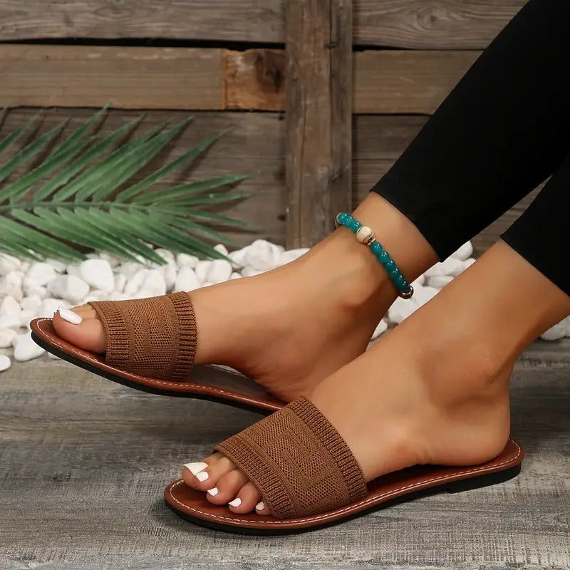 Riviera Orthopedic Sandal