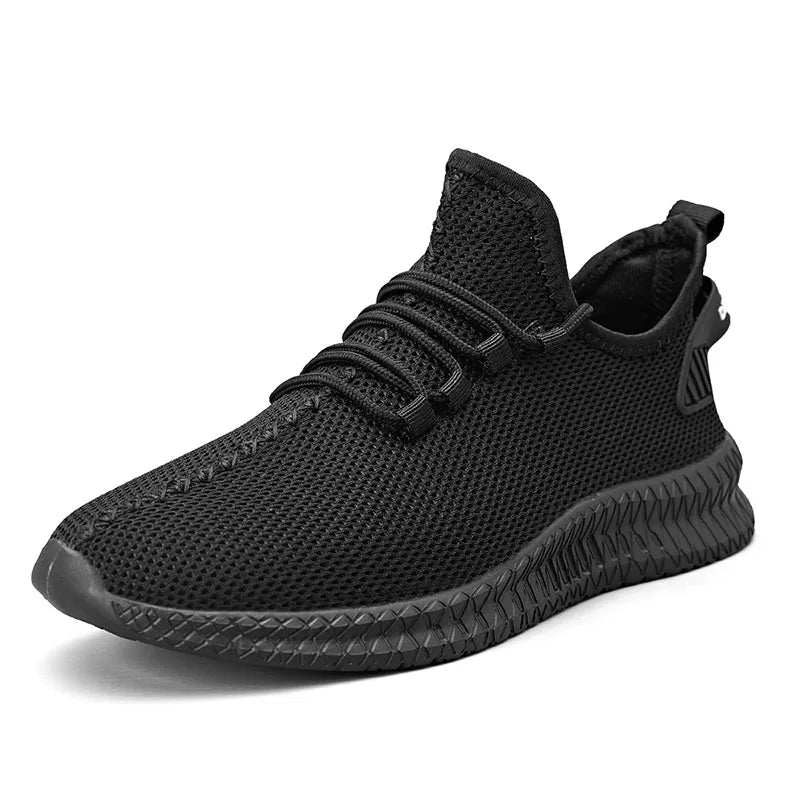ComfortFlex Orthopedic Sneaker
