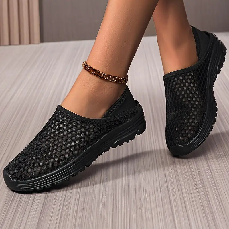 AirSense Orthopedic Sneaker