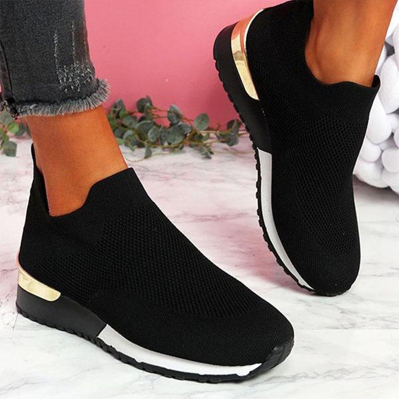 Orthopedic Lotus Sneakers