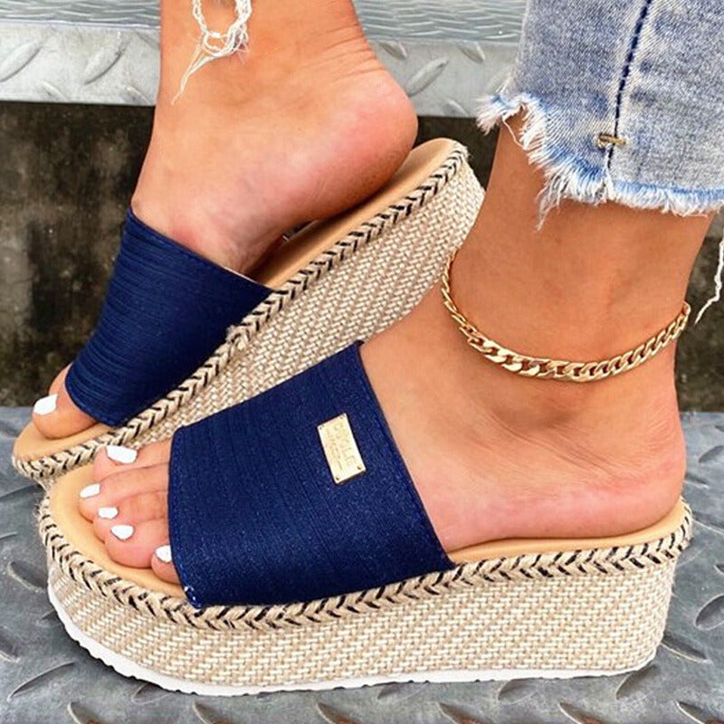 Eclipse Orthopedic Sandal