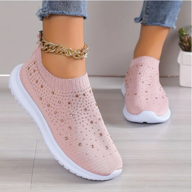 Star Confort Orthopedic Sneakers