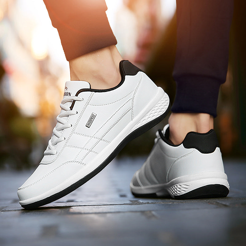 Atlas Orthopedic Sneakers