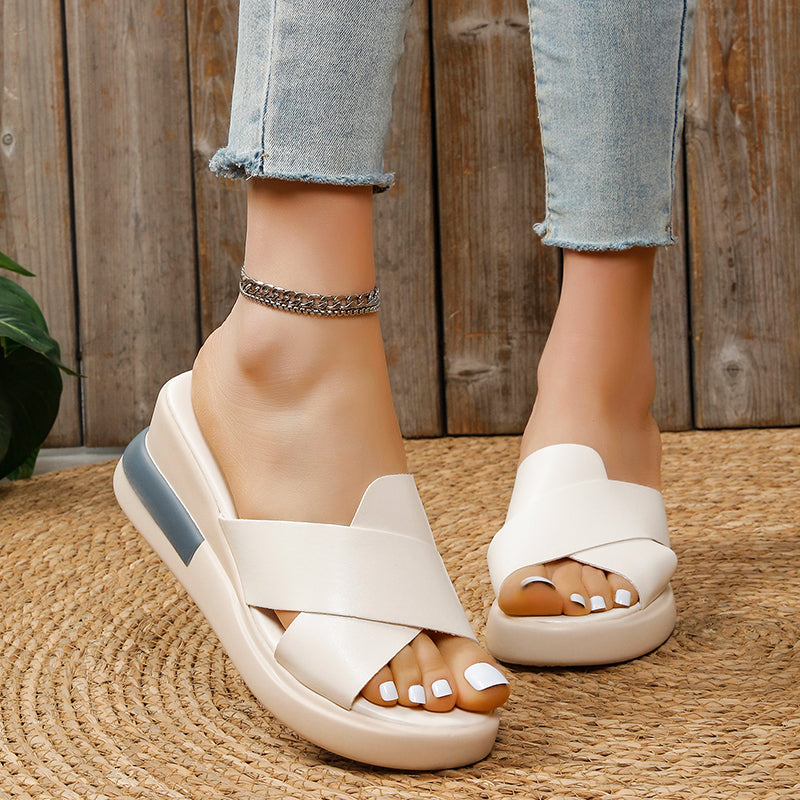 Maria Orthopedic Sandal
