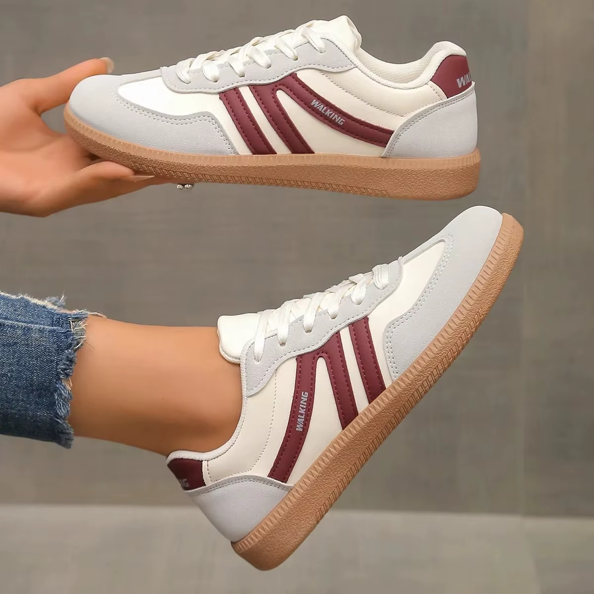 Orthopedic UltraFlex Sneakers