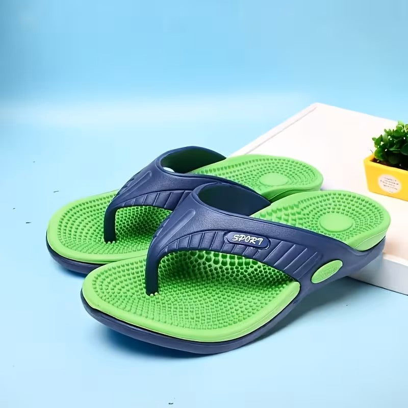 Strong Grip Orthopedic Flip-flops
