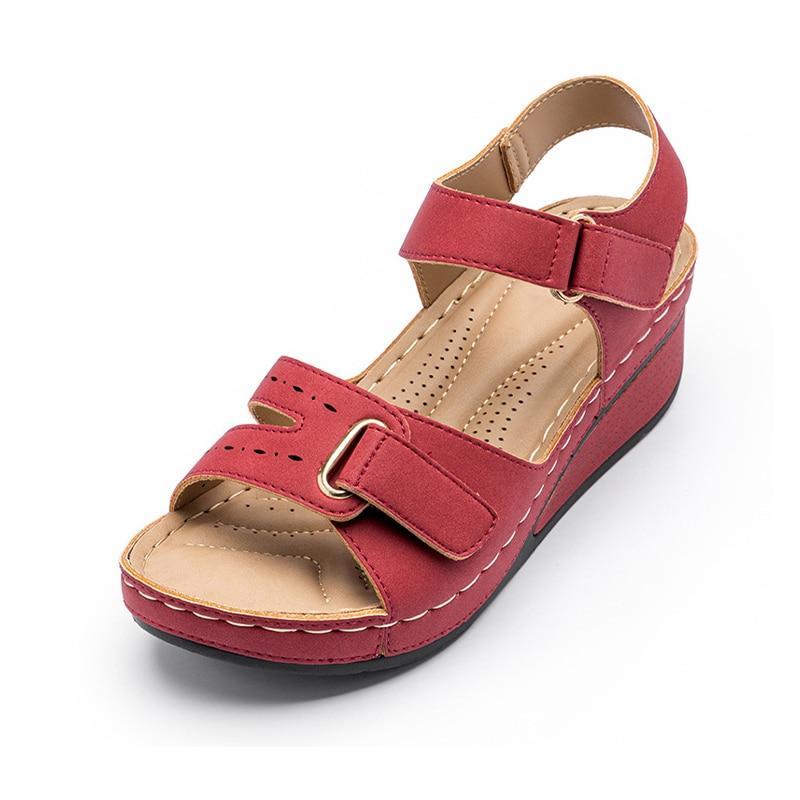 Bella Orthopedic Sandal