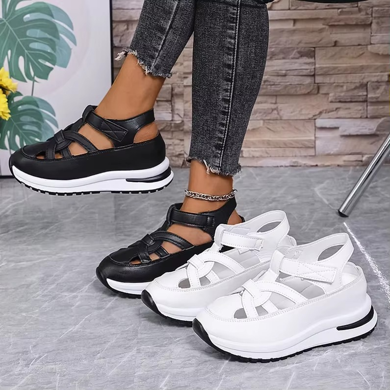 Aveta Orthopedic Sandal