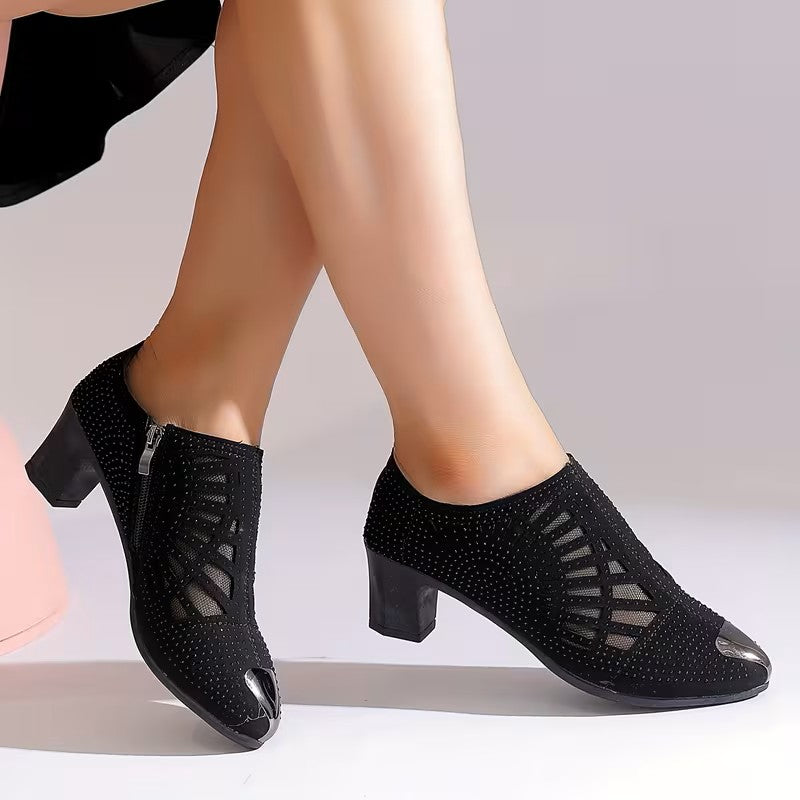 Glamour Orthopedic Shoe