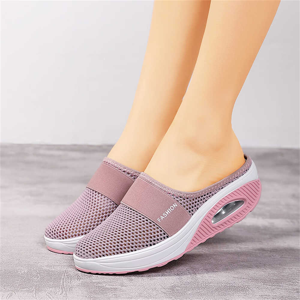 Fashion Orthopedic Sandal
