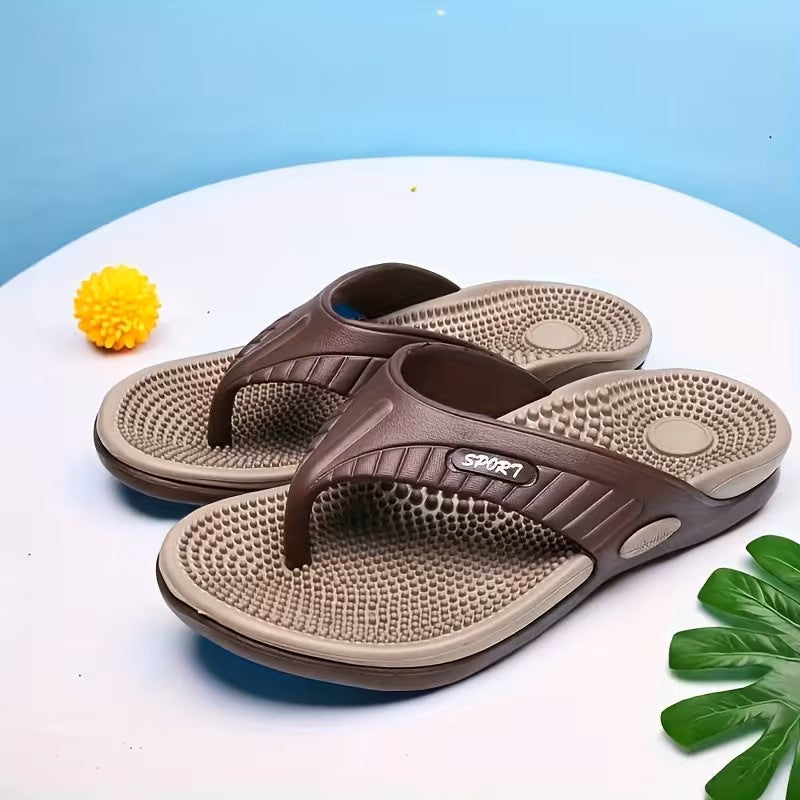 Strong Grip Orthopedic Flip-flops