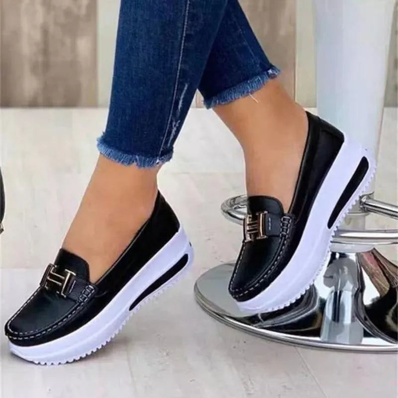 Ever Orthopedic Comfort Loafer