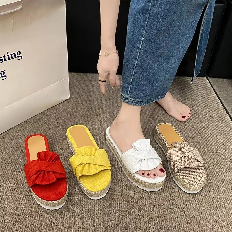 Monique Orthopedic Sandal