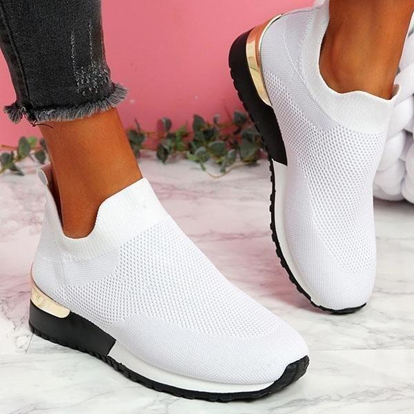 Orthopedic Lotus Sneakers