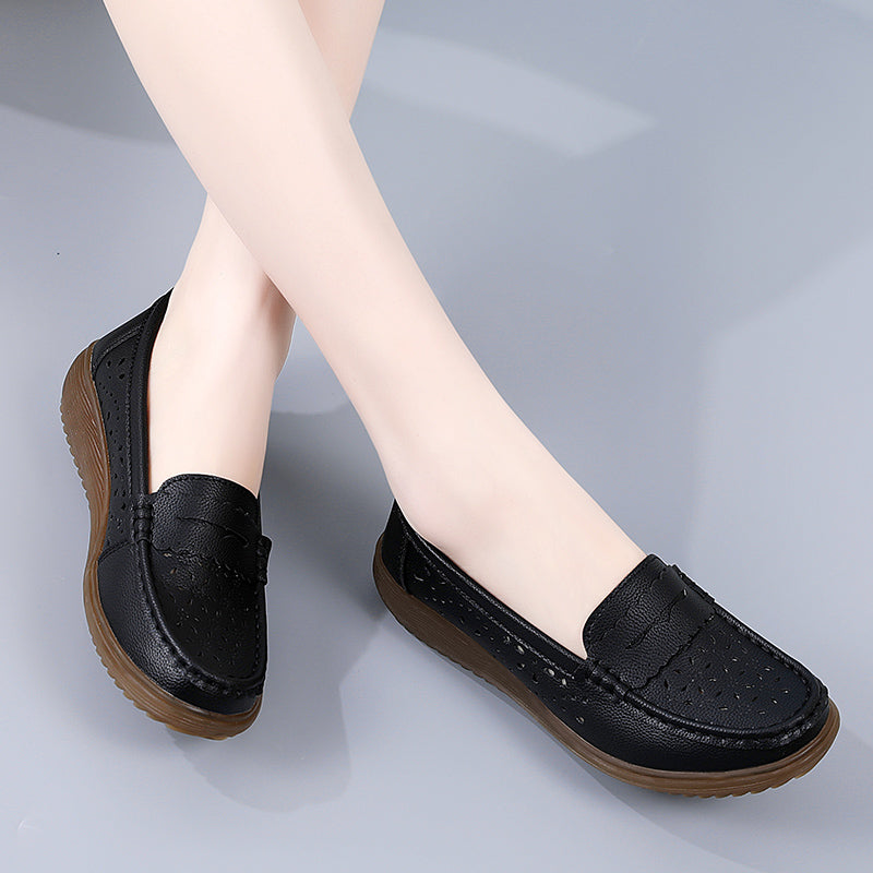 OrtoMotion Orthopedic Loafer