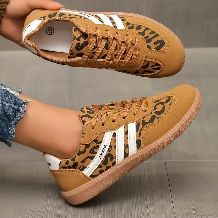 Orthopedic UltraFlex Sneakers