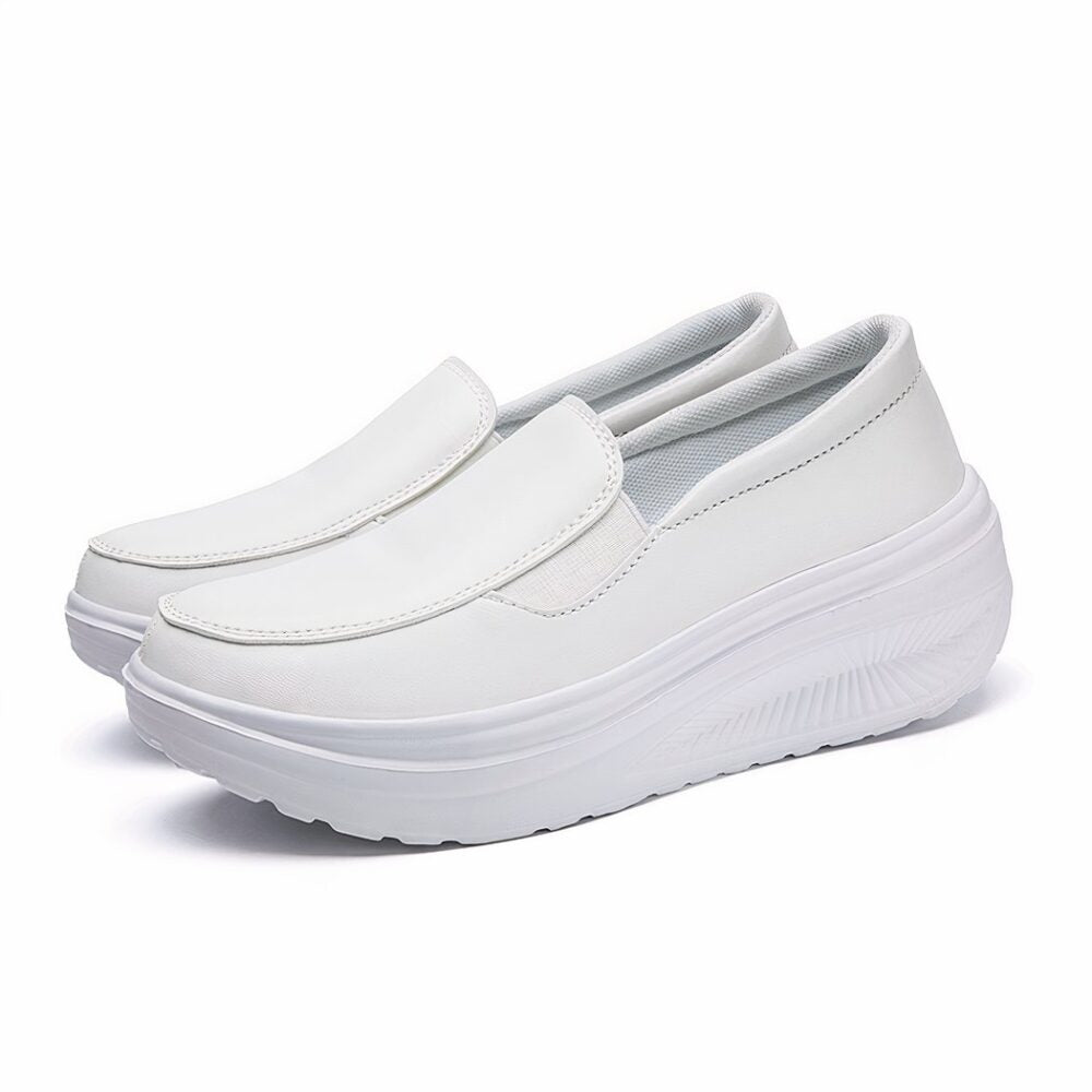 Orthopedic Swing Loafers