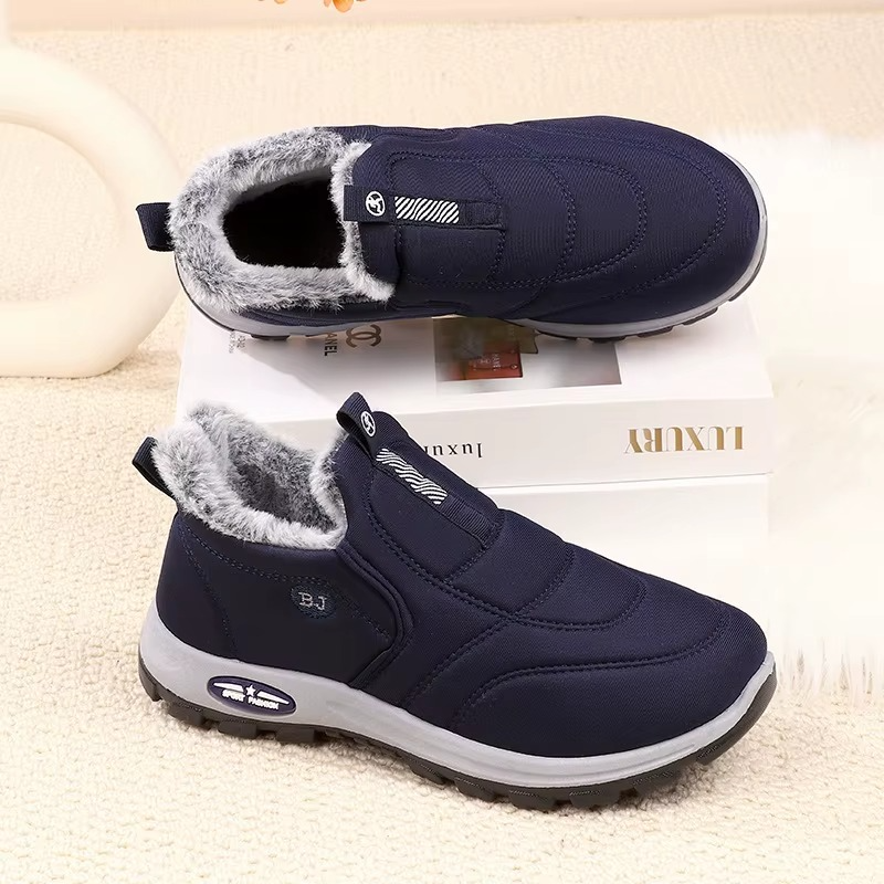 Nevinna Orthopedic Boot