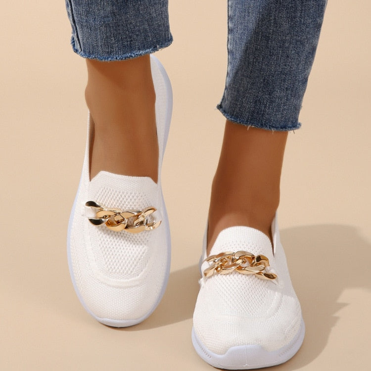 Turin Orthopedic Loafers