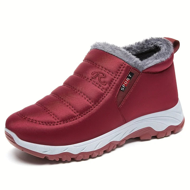 SnowComfort Orthopedic Boot