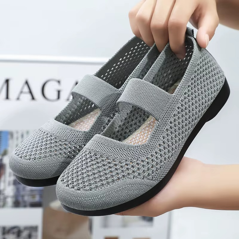 Carmesina Orthopedic Flat