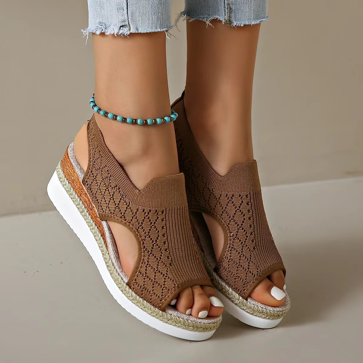 FlexBella Orthopedic Sandal