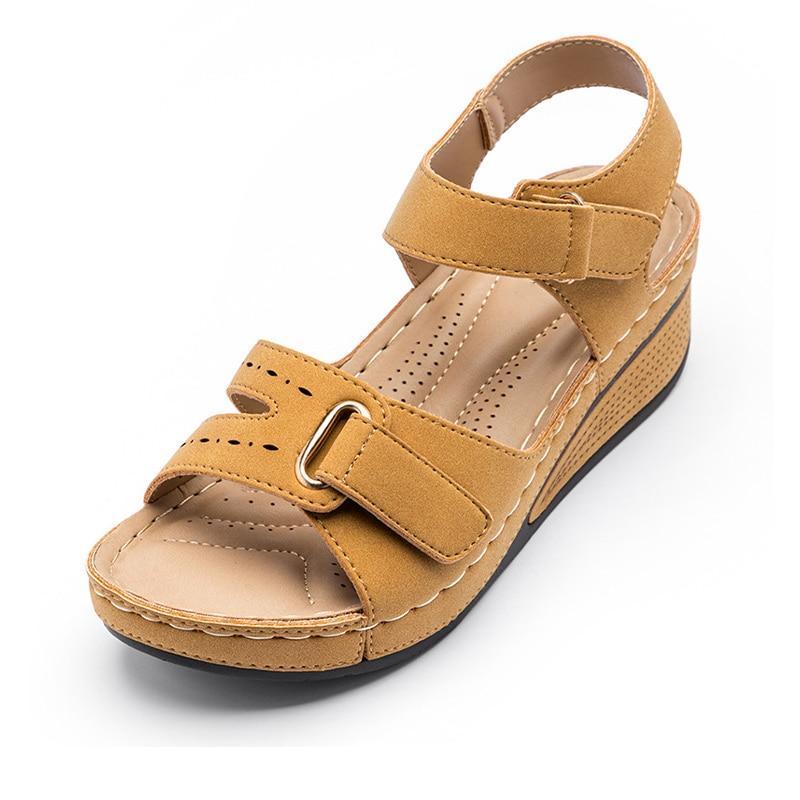 Bella Orthopedic Sandal