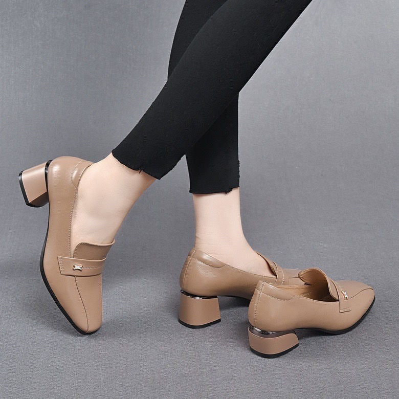 Vittoria Luxe Orthopedic Shoe