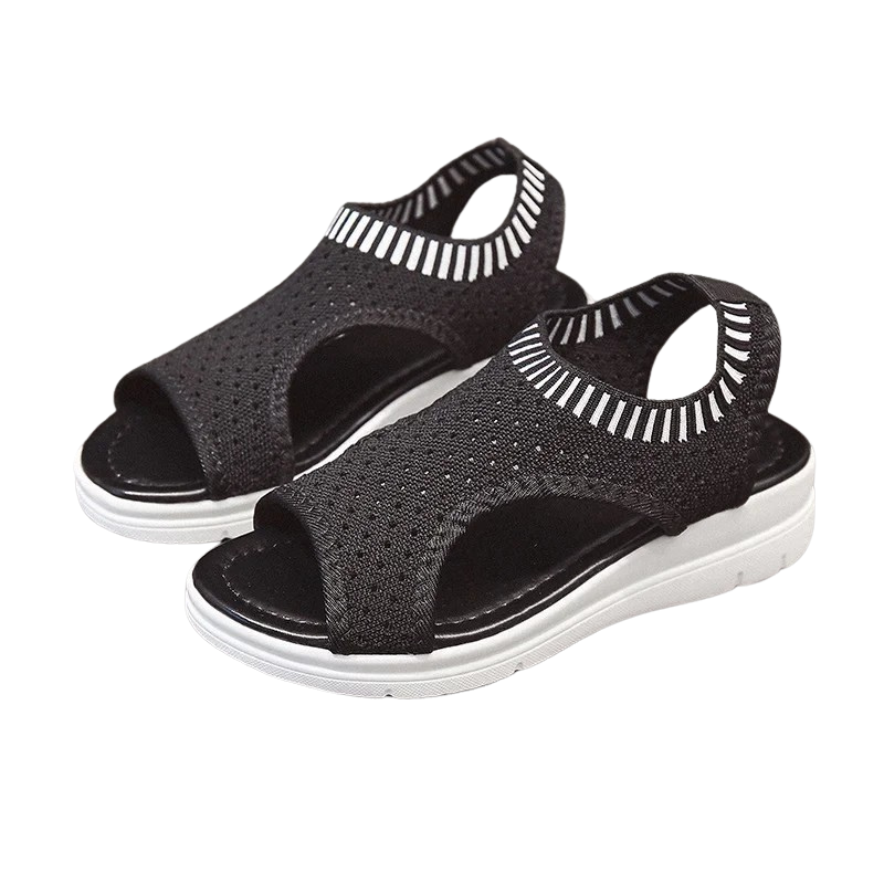 Orthopedic Roman Sandal