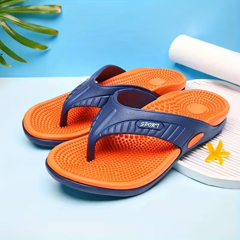 Strong Grip Orthopedic Flip-flops