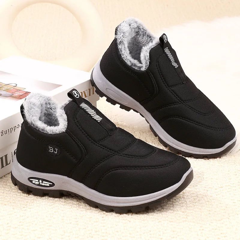 Nevinna Orthopedic Boot
