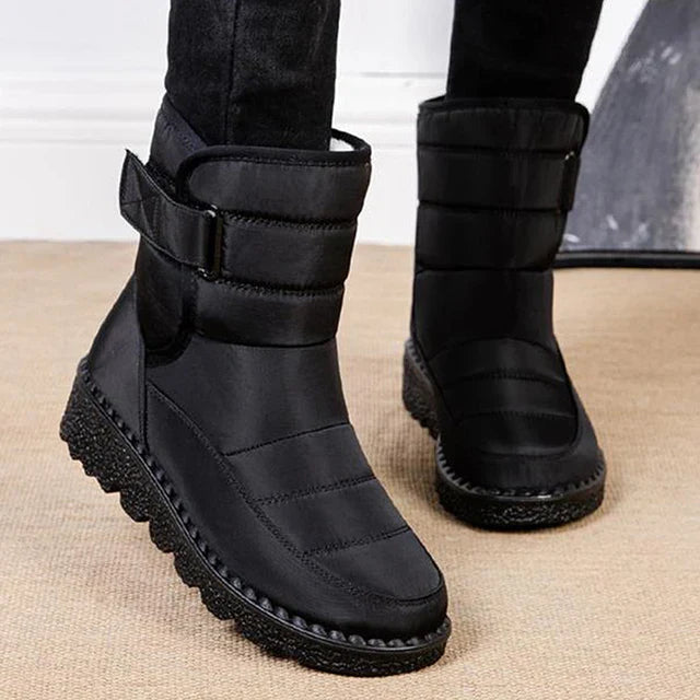 Winter Orthopedic Boot