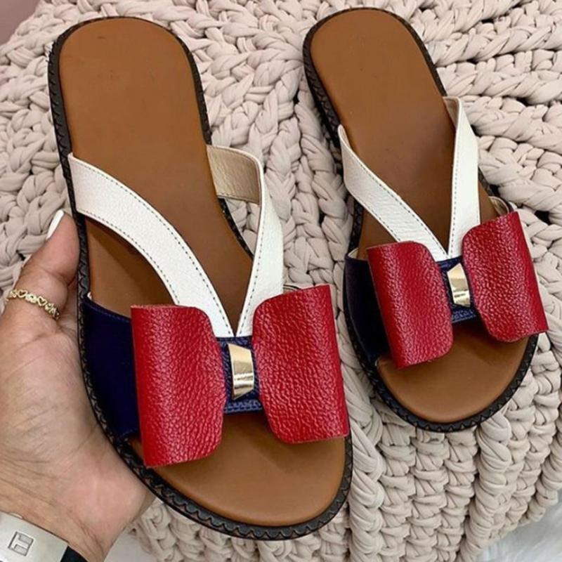 Leonina Orthopedic Sandal