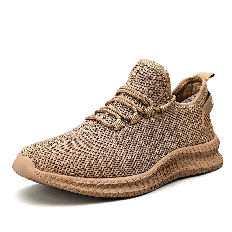 ComfortFlex Orthopedic Sneaker